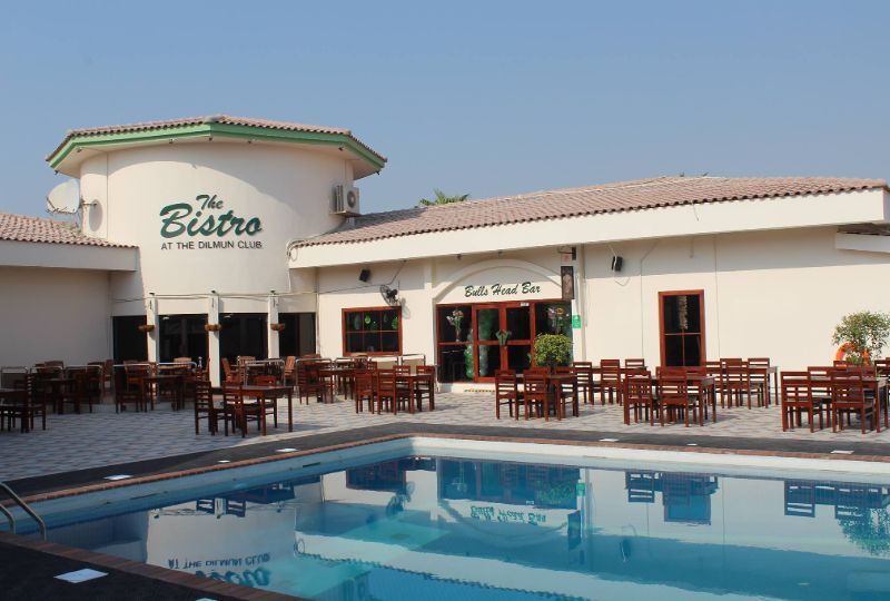 Jazz it up with dilmun